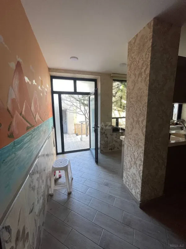 Kirayə verilir 2 otaqlı ofis 80 m²