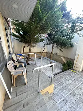 Kirayə verilir 2 otaqlı ofis 80 m² — Bakı, Badamdar 2 otaq 80.00 m²