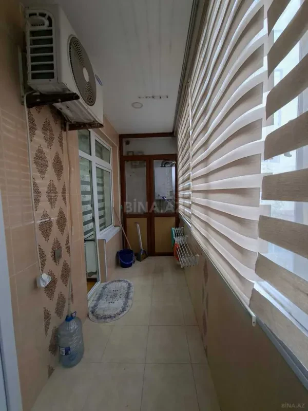 Kirayə verilir 3 otaqlı mənzil 135 m²