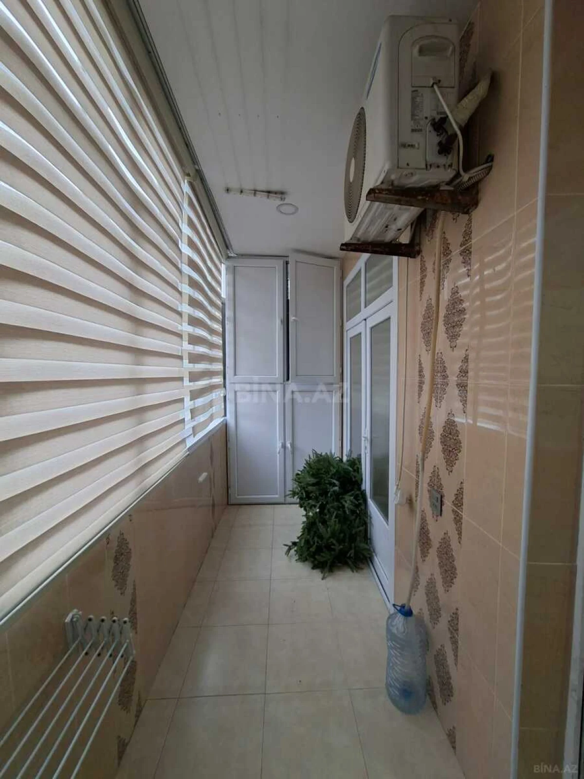 Kirayə verilir 3 otaqlı mənzil 135 m²