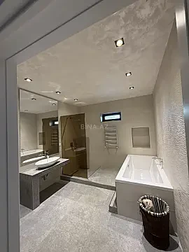 Satılır 3 otaqlı həyət evi 165 m²