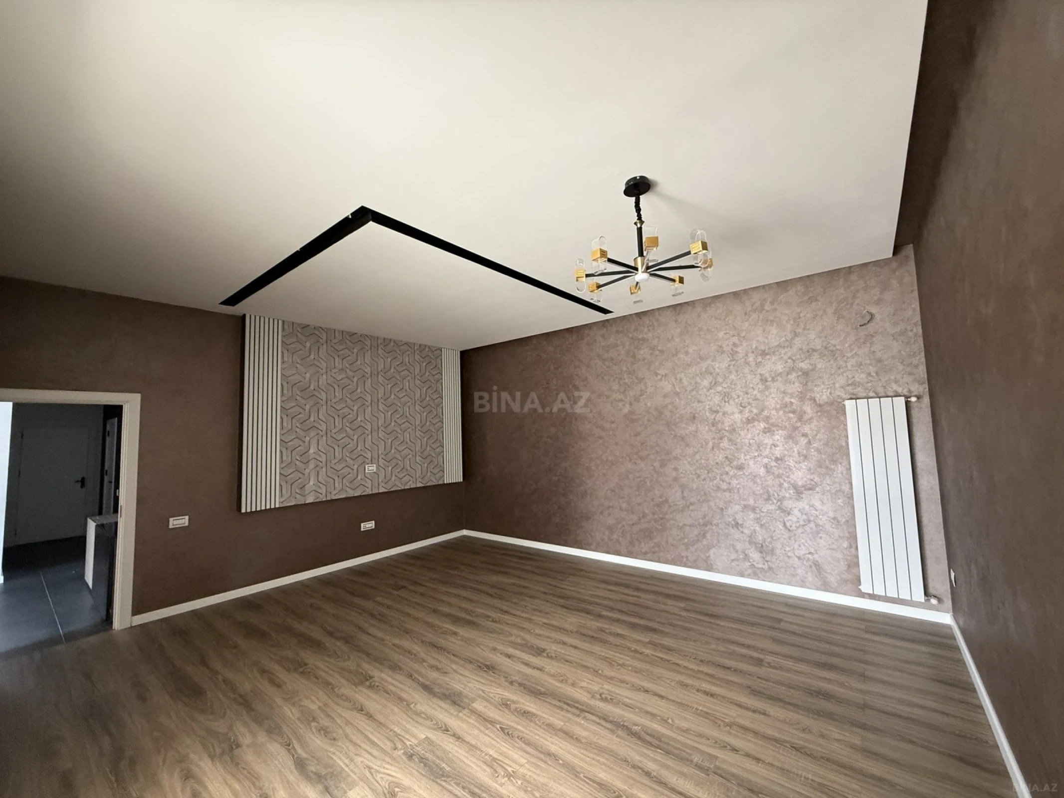 Satılır 3 otaqlı həyət evi 165 m²