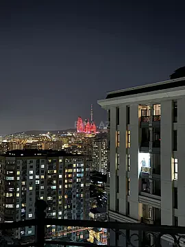 Kirayə verilir 2 otaqlı mənzil 100 m² — Bakı, Nizami 2 otaq 100.00 m²