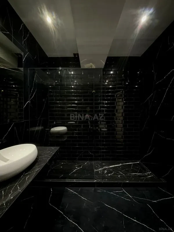 Kirayə verilir 2 otaqlı mənzil 100 m²