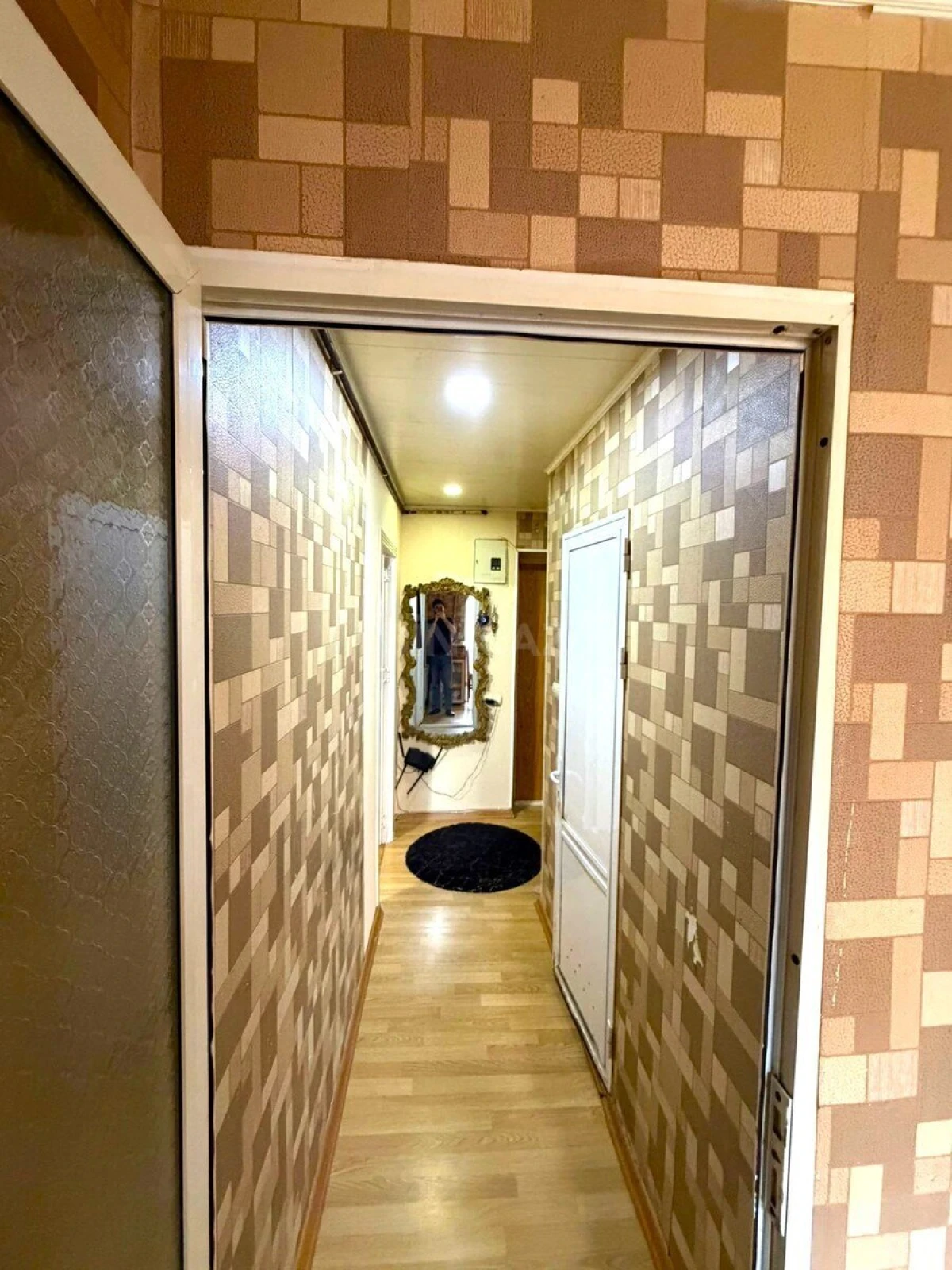 Satılır 2 otaqlı mənzil 50 m²