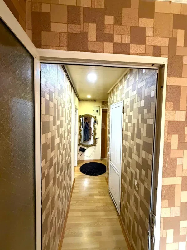 Satılır 2 otaqlı mənzil 50 m²
