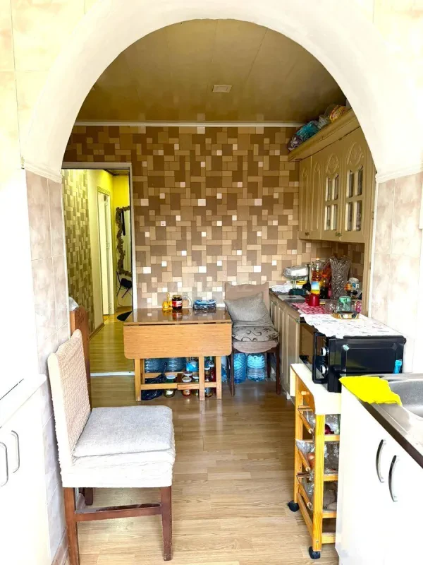 Satılır 2 otaqlı mənzil 50 m²