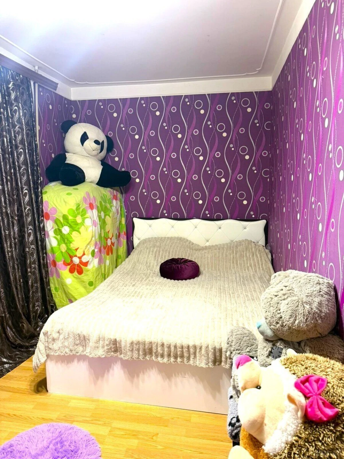 Satılır 2 otaqlı mənzil 50 m²