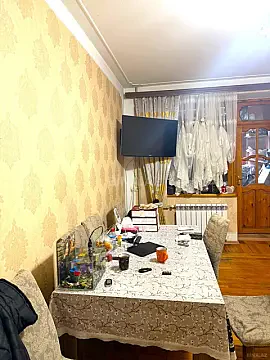 Satılır 2 otaqlı mənzil 50 m²