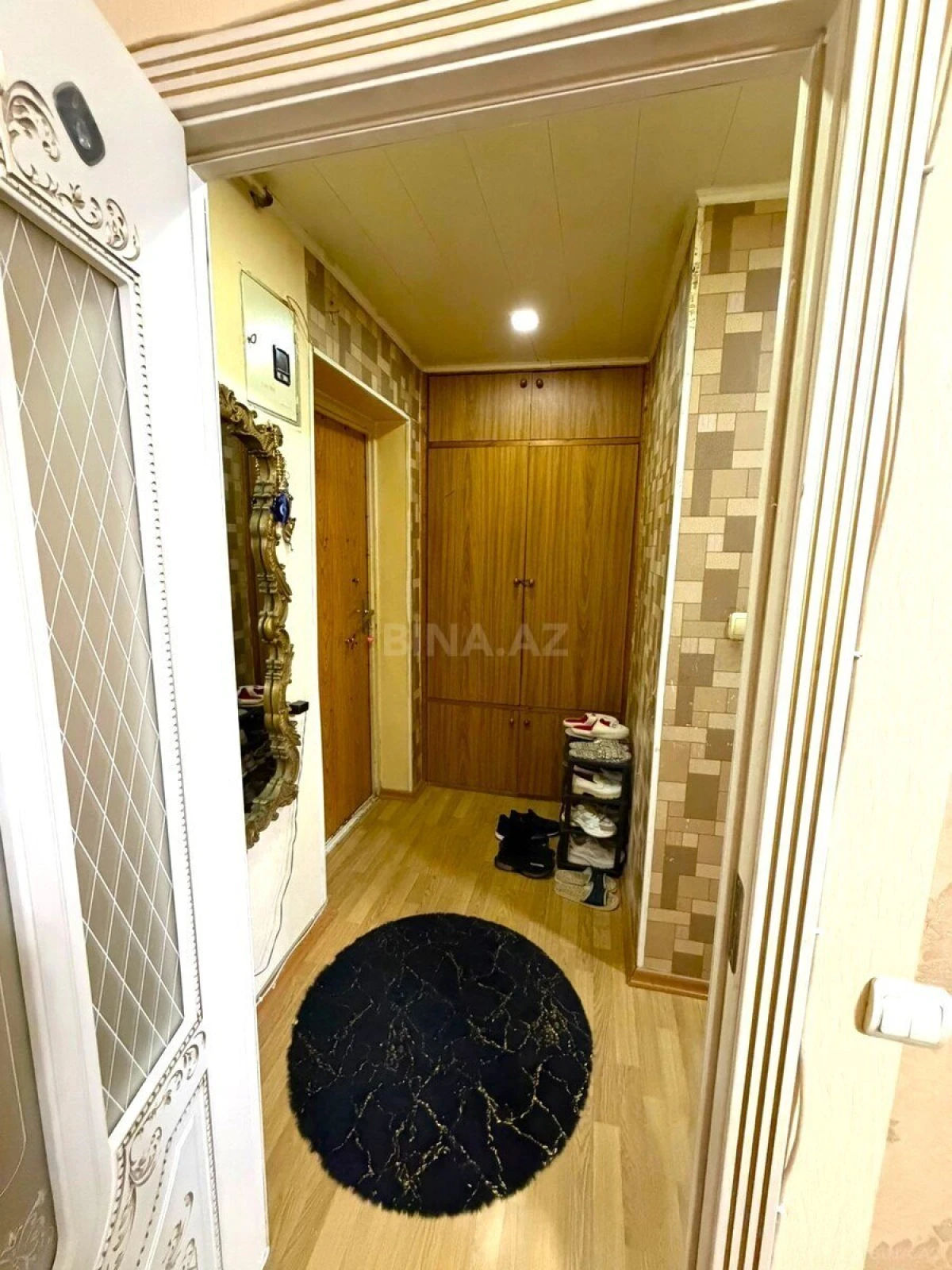 Satılır 2 otaqlı mənzil 50 m²