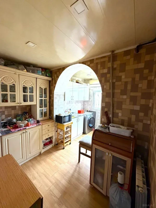 Satılır 2 otaqlı mənzil 50 m²