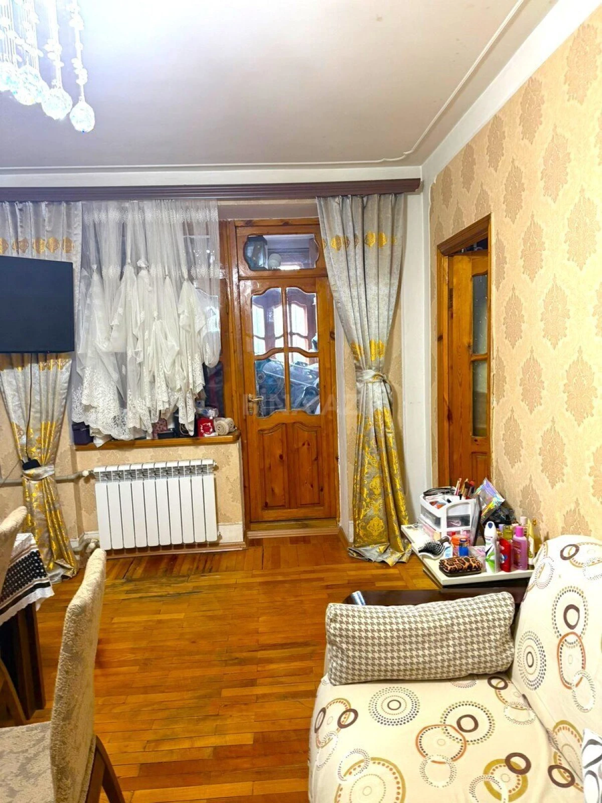 Satılır 2 otaqlı mənzil 50 m²