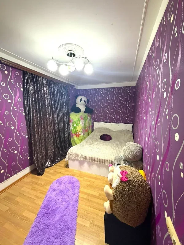 Satılır 2 otaqlı mənzil 50 m²