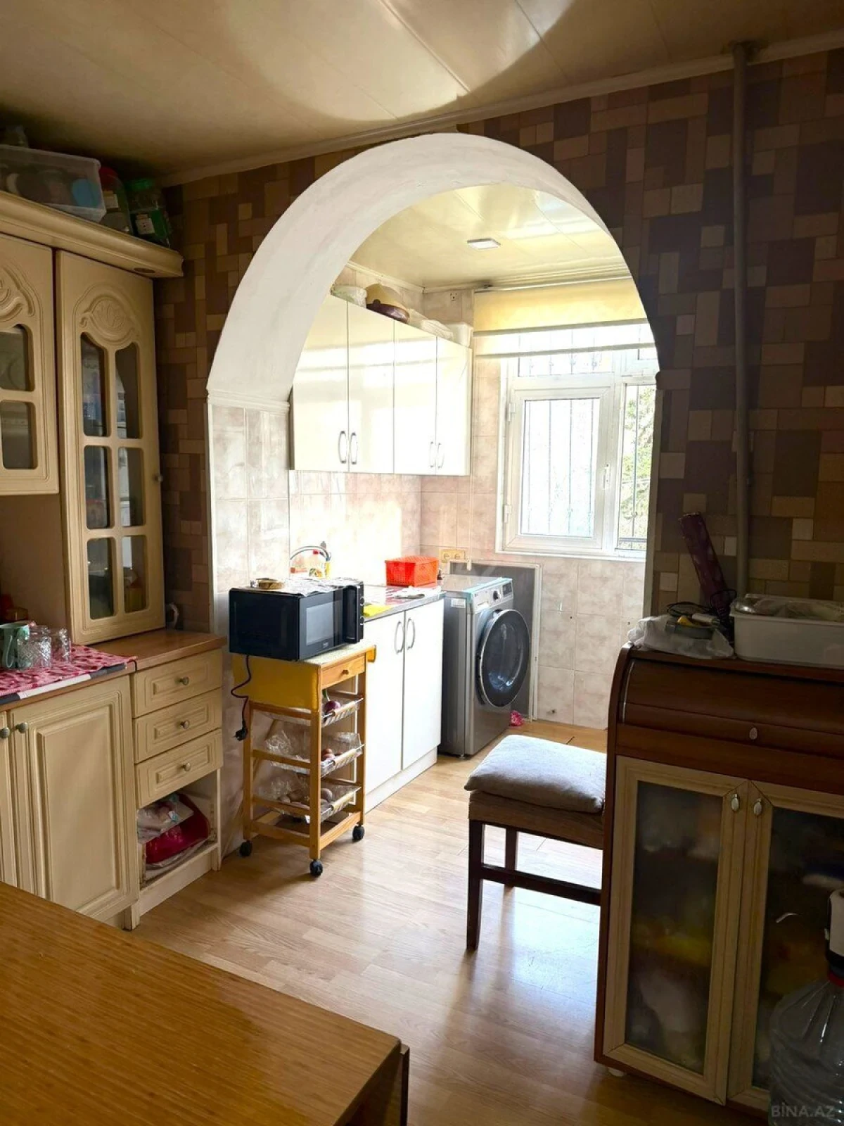 Satılır 2 otaqlı mənzil 50 m²