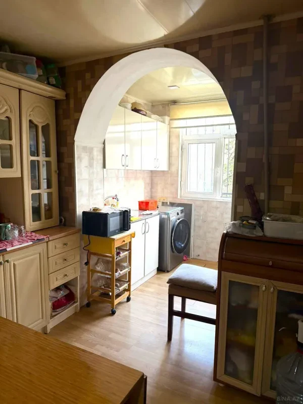 Satılır 2 otaqlı mənzil 50 m²