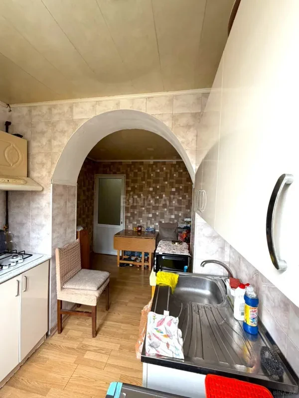Satılır 2 otaqlı mənzil 50 m²