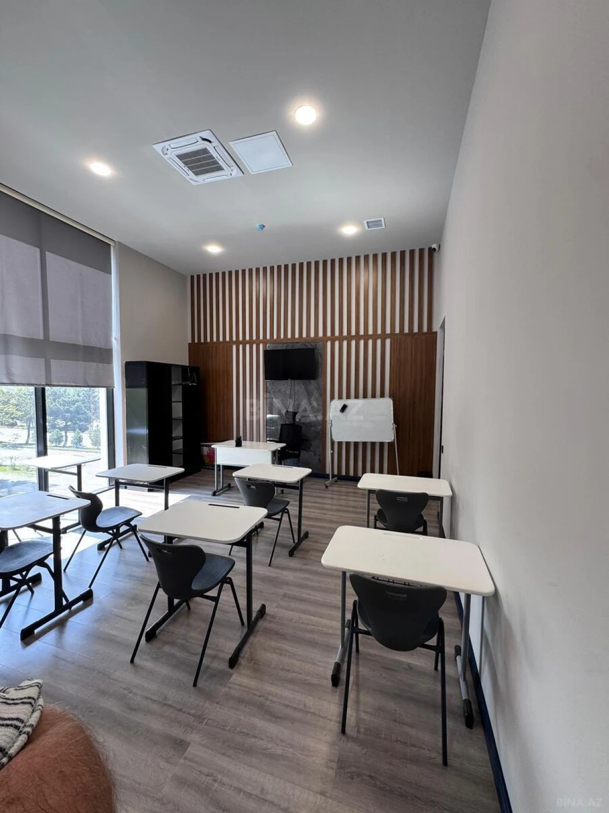 Kirayə verilir obyekt 1500 m²