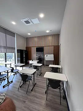 Kirayə verilir obyekt 1500 m² — Sumqayıt 1500.00 m²