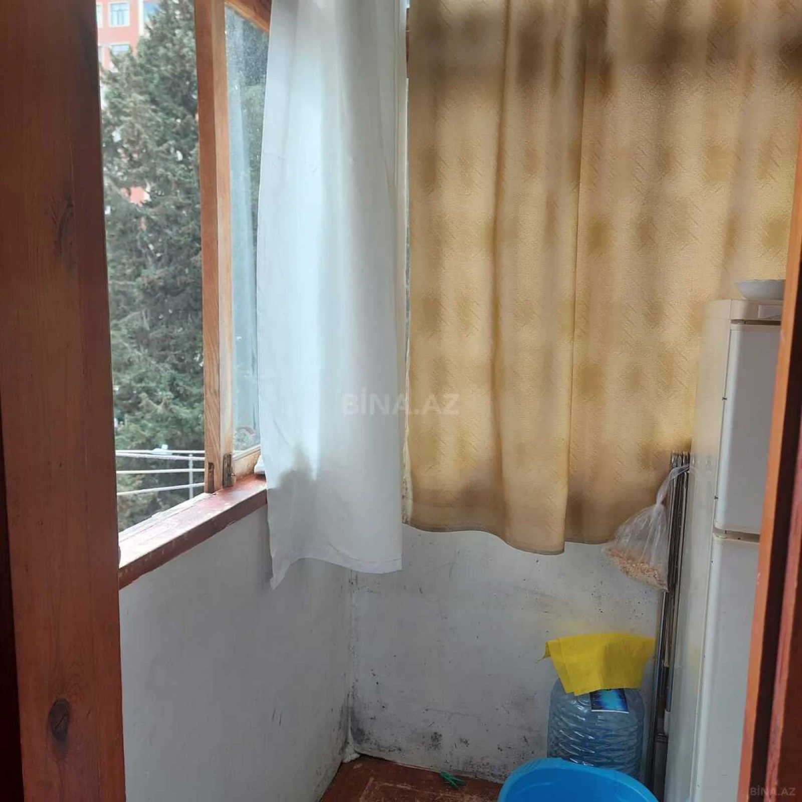 Satılır 3 otaqlı mənzil 70 m²