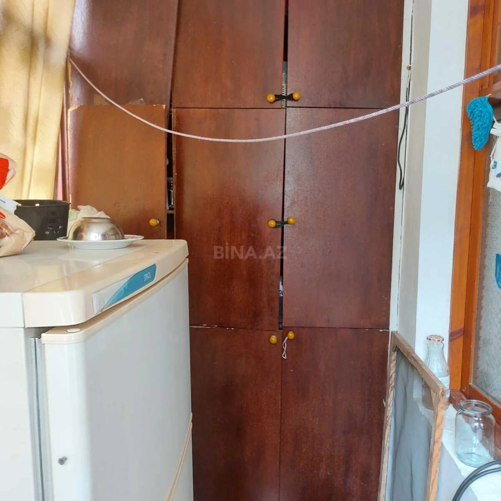Satılır 3 otaqlı mənzil 70 m²