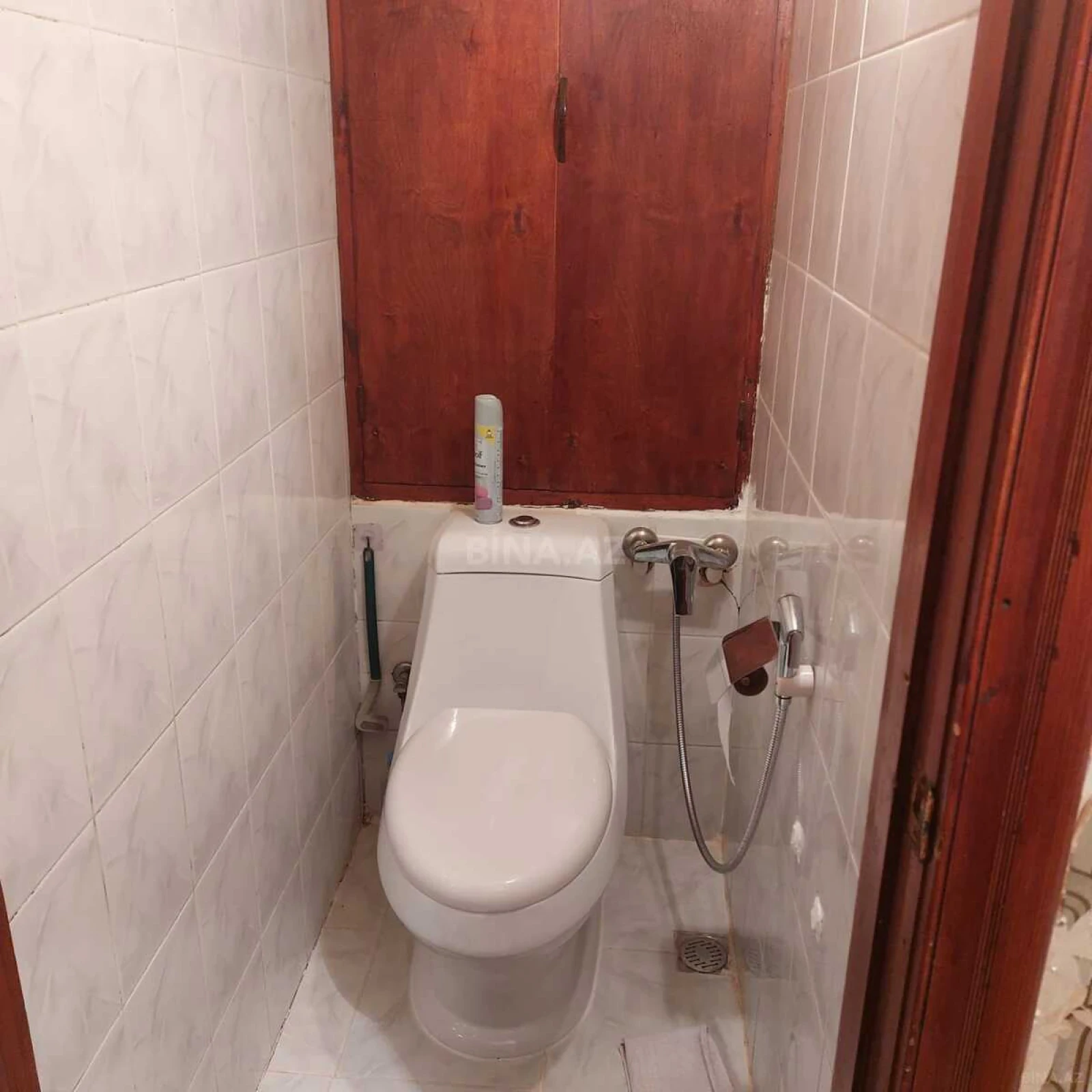 Satılır 3 otaqlı mənzil 70 m²