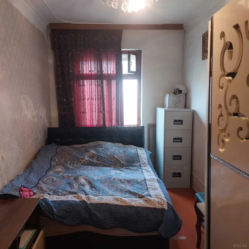 Satılır 3 otaqlı mənzil 70 m²