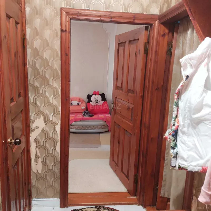 Satılır 3 otaqlı mənzil 70 m²
