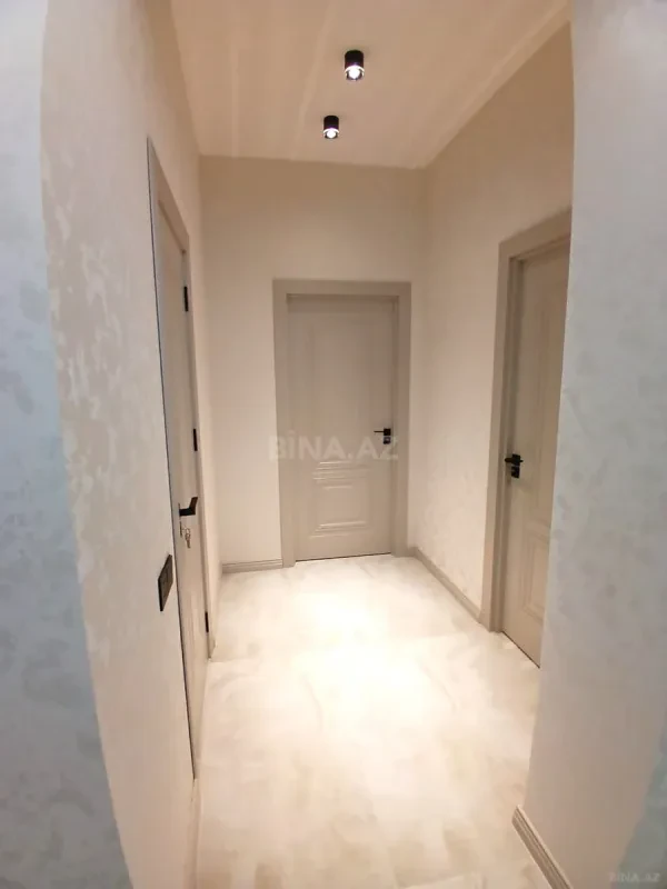 Satılır 2 otaqlı mənzil 62.5 m²