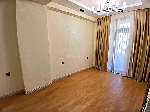Satılır 2 otaqlı mənzil 62.5 m²