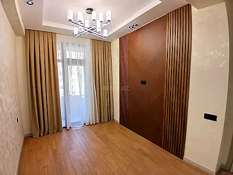 Satılır 2 otaqlı mənzil 62.5 m²