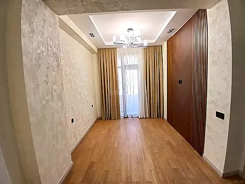 Satılır 2 otaqlı mənzil 62.5 m² — Bakı 2 otaq 62.50 m²