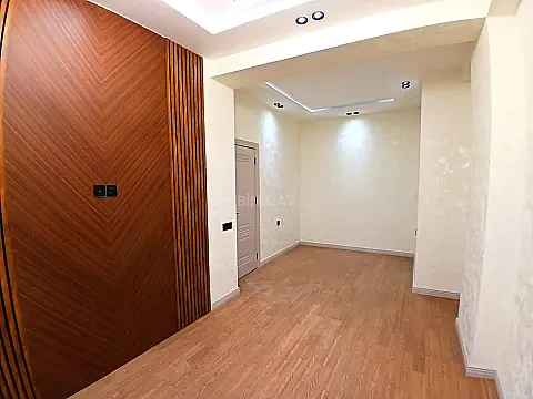 Satılır 2 otaqlı mənzil 62.5 m²