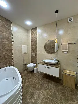 Satılır 2 otaqlı mənzil 100 m²
