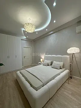 Satılır 2 otaqlı mənzil 100 m²