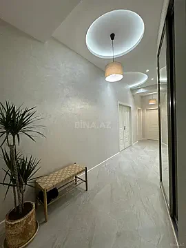 Satılır 2 otaqlı mənzil 100 m²