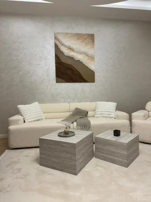 Satılır 2 otaqlı mənzil 100 m²