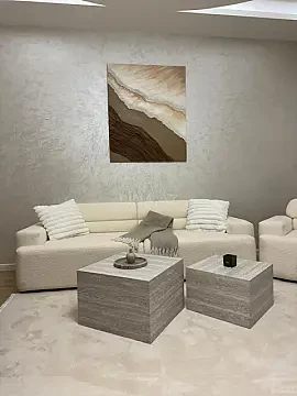 Satılır 2 otaqlı mənzil 100 m²