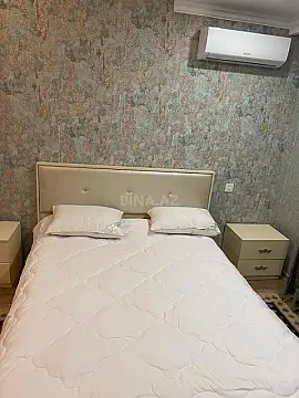 Kirayə verilir 2 otaqlı mənzil 73 m²