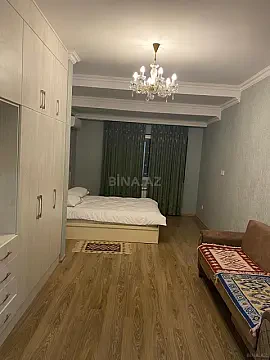 Kirayə verilir 2 otaqlı mənzil 73 m²