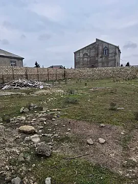 Satılır torpaq sahəsi 4 m²
