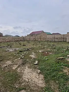 Satılır torpaq sahəsi 4 m²