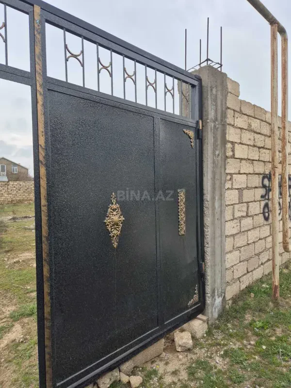 Satılır torpaq sahəsi 4 m²