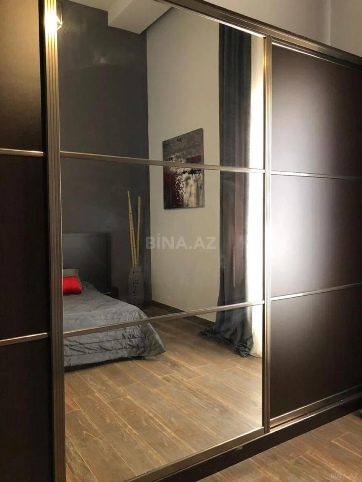 Kirayə verilir 4 otaqlı həyət evi 220 m²