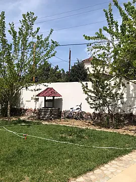 Kirayə verilir 4 otaqlı həyət evi 220 m²