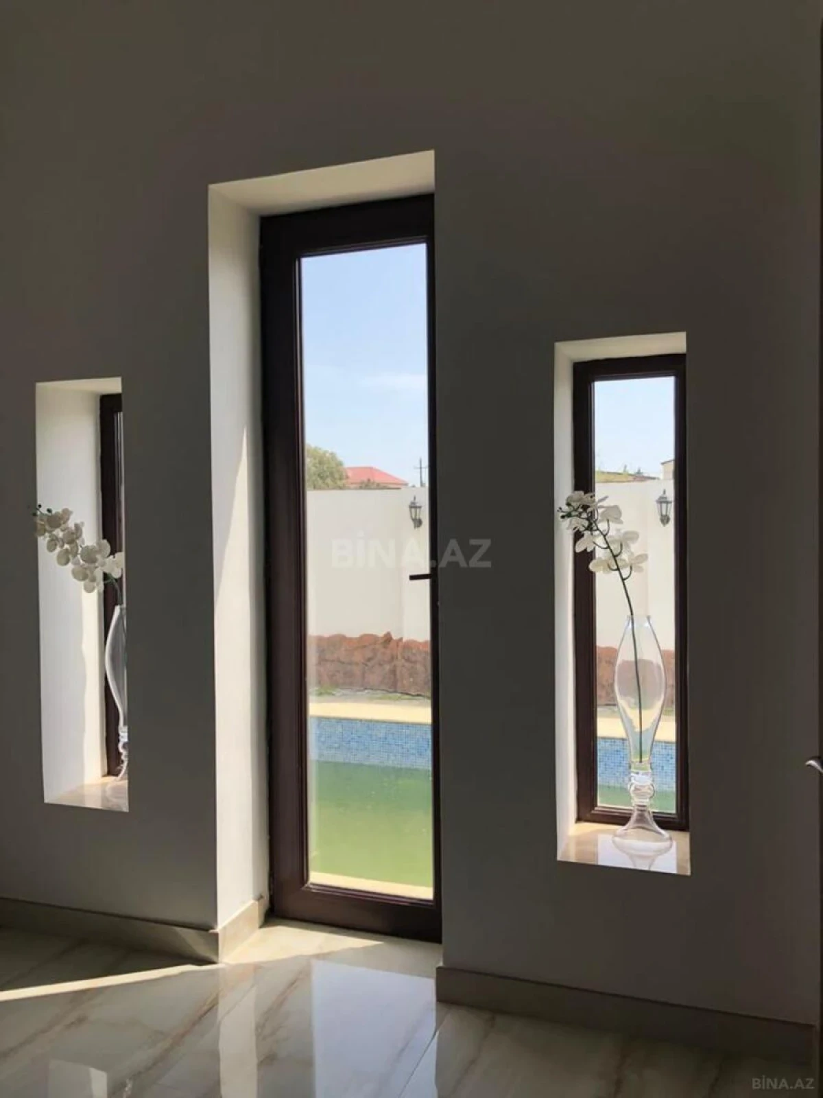Kirayə verilir 4 otaqlı həyət evi 220 m²