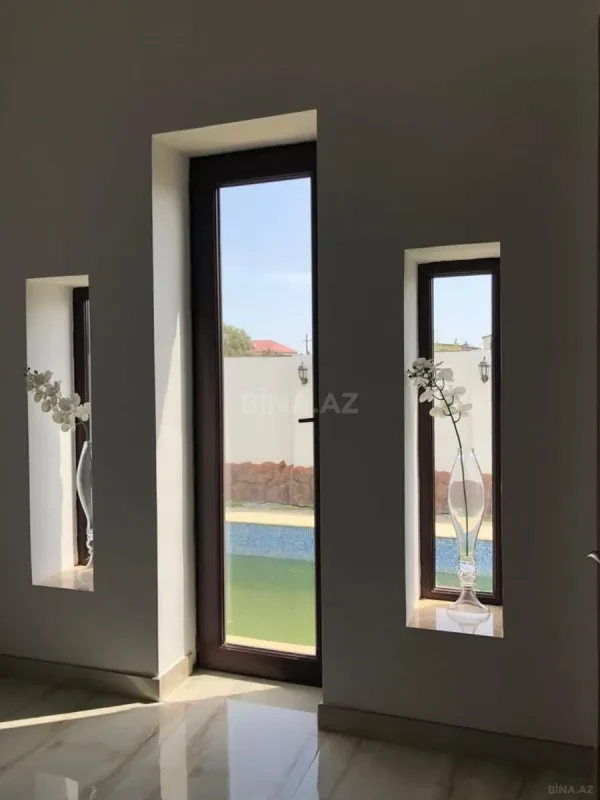 Kirayə verilir 4 otaqlı həyət evi 220 m²