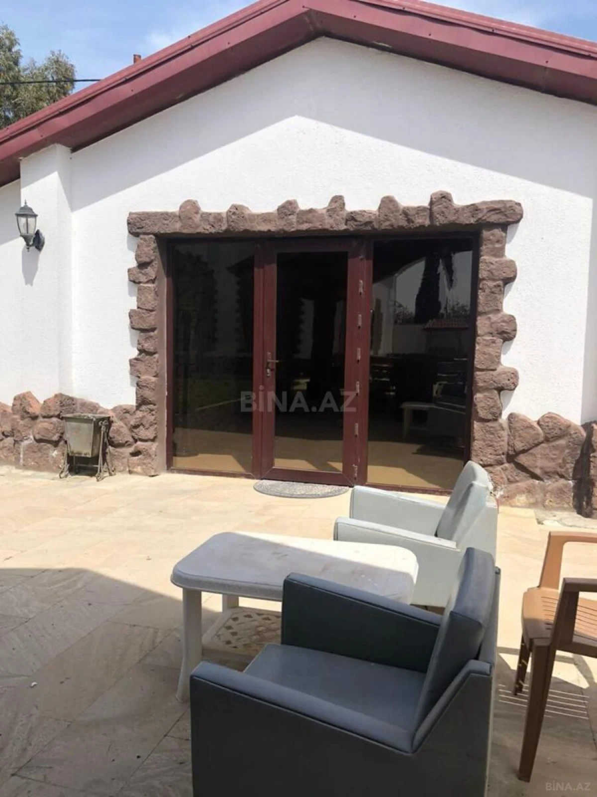 Kirayə verilir 4 otaqlı həyət evi 220 m²