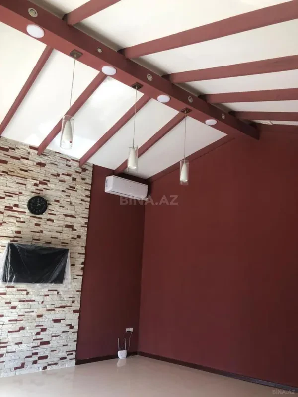 Kirayə verilir 4 otaqlı həyət evi 220 m²