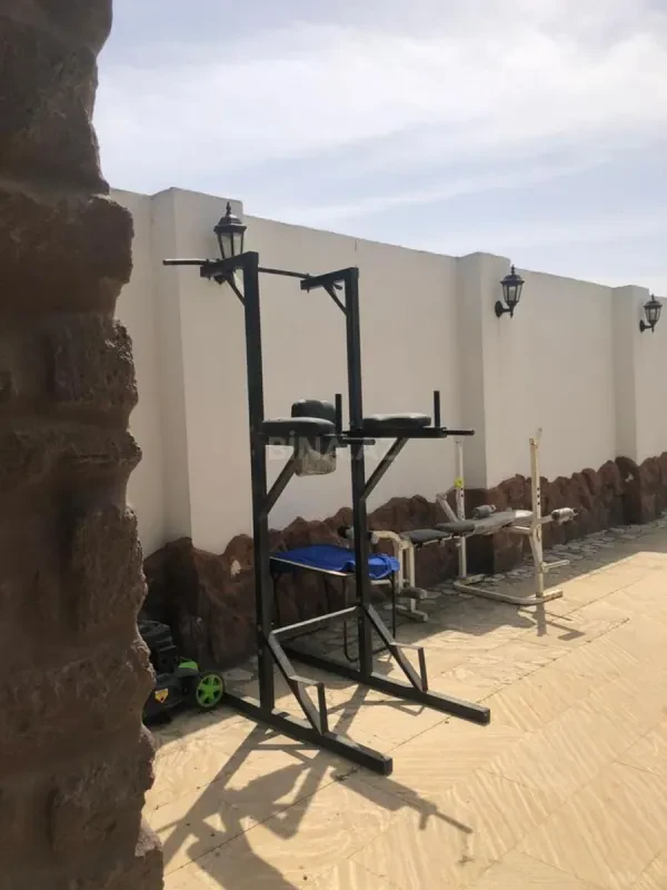 Kirayə verilir 4 otaqlı həyət evi 220 m²