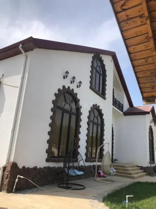 Kirayə verilir 4 otaqlı həyət evi 220 m²